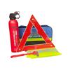 DAXTE Vehicle Emergency Basic 5-Piece Kit