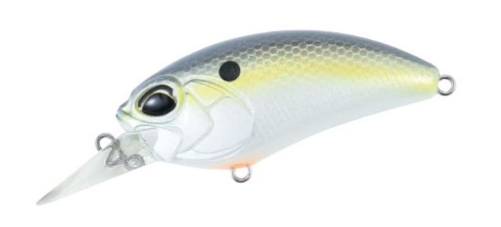 DUO Realis Crank M62 5A Floating Lure ACC3083 (6659)