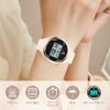 Digital Sports Watch for Men and Women with Alarm, Date Display, Waterproof, Multi-Function, Casual Style