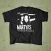 T-shirt Martiri - Maglietta Film Horror Estremo Francese