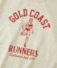 OUTSTANDING V.S.C Tee(Gold Coast Runners)_1%Oatmeal