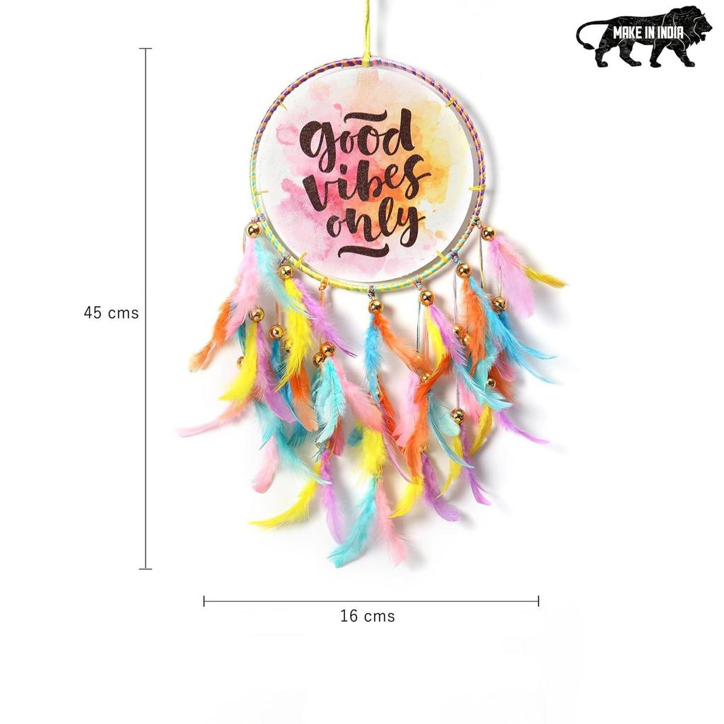 Lapač snů Ručně vyrobený Strom života Plátno Lapač snů pro Ložnice Kancelář Balkon Venkovní Zahrada Auto Závěs