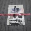 [USED] Koda Kumi CD Bonus T-shirt (free Size) + Bonus Ticket Silver Tape