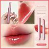 Yu Shuxin's Same Style Joocyee Fermented Color Powder Mist Lipstick Pen Matte Finish 100 Lip Mud 1990 Natural Color