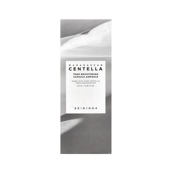 Skin 1004 Tone Brightening Capsule Ampoule 100 Ml