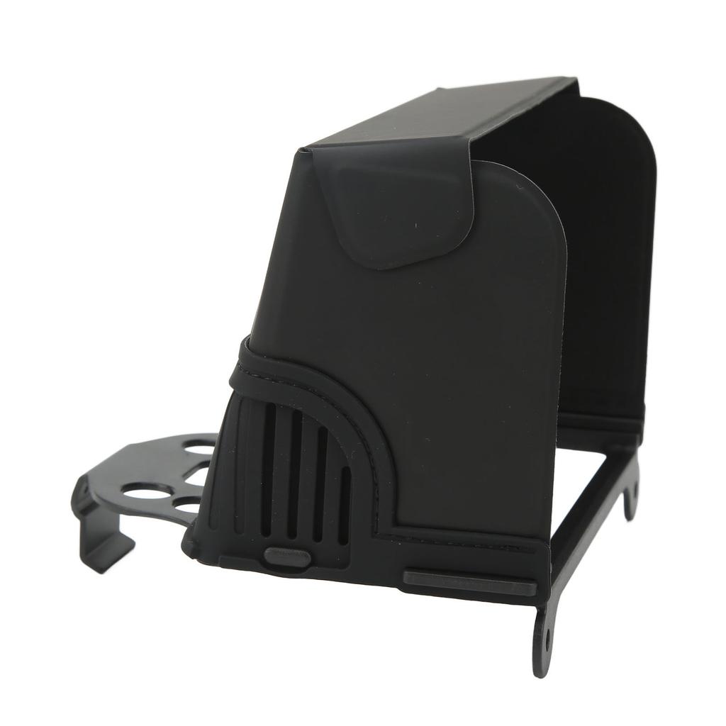 Controller Sun Hood Small Portable Waterproof Soft Silicone Remote Control Sun Hood Sunshade for RC