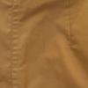 SHIPS Long length Tight Skirt 38 Camel Women Used