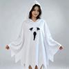 Halloween Cosplay Kostüm süßer Geist Umhang dunkler Wind Europäisch und Amerikanisch Fantasy Anime Cosplay Kostüm