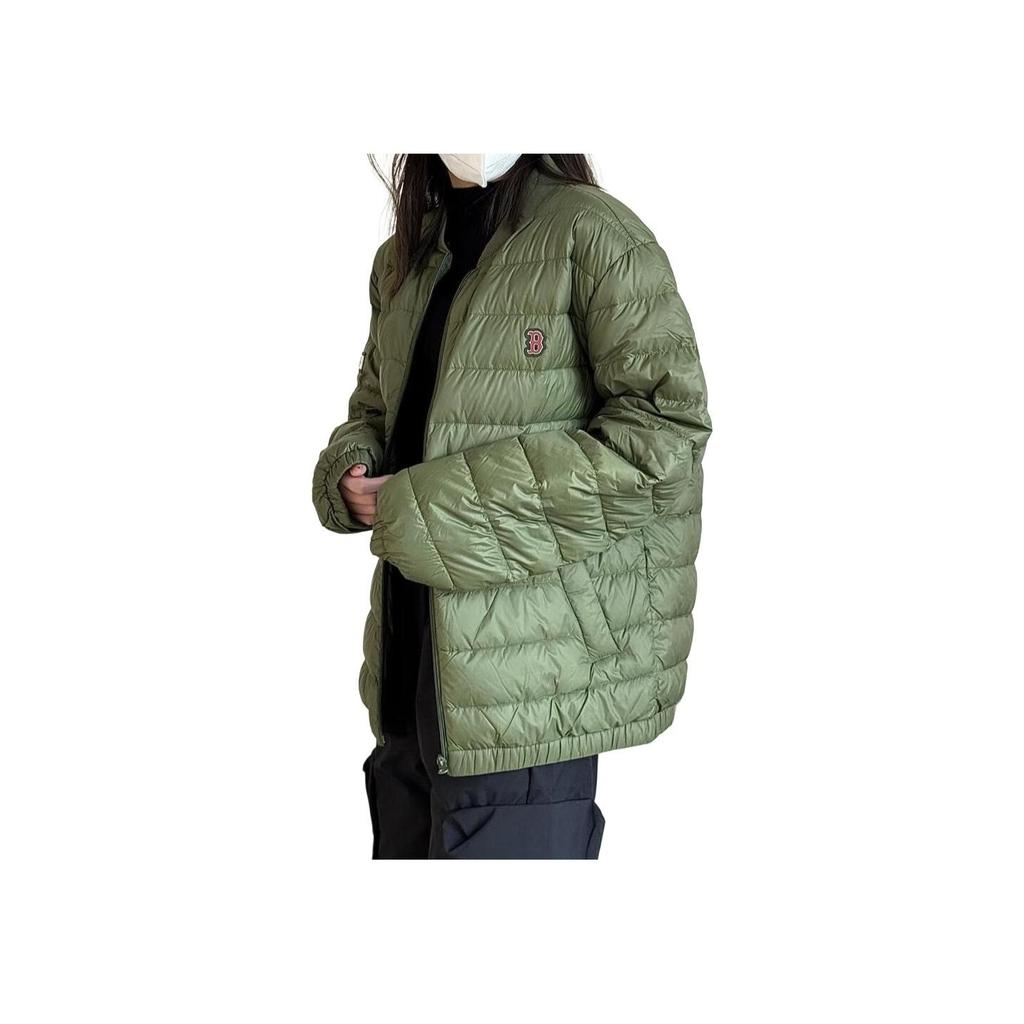 New MLB Down Jackets Unisex Jasper 31DJL2061-43K