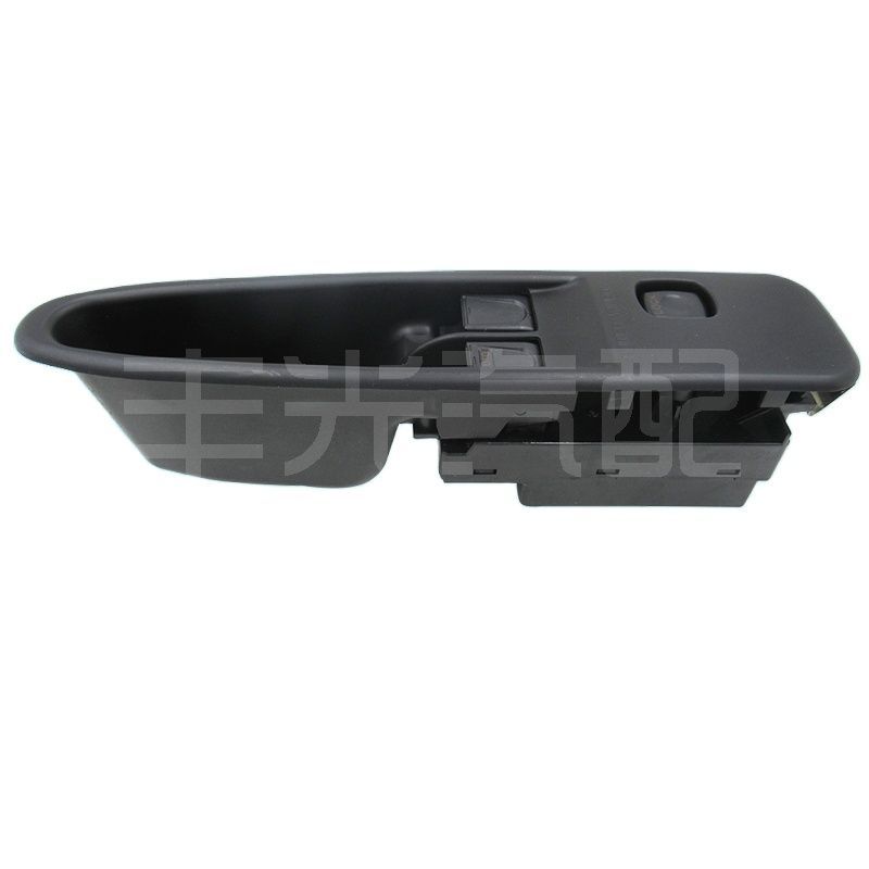 Factory Direct LHD Auto Power Window Switch Apply for Isuzu FVR TFR auto window Switch Left Driver Side 1-82380157-3 1823801573