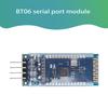 Port Module 06 Bluetooth-compatible Module Data Clear Transmission Module