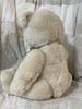 [USED] German Steiff White Teddy Bear