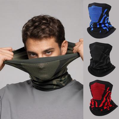 Schutzausrüstung – Motorrad-Masken