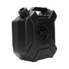 Tank with Locking Mounting Bracket 5L Lockable Secure Mounting System Container Box Universal for Motorcycle Car SUV ATV