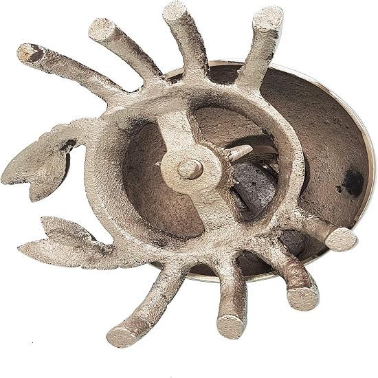 Beautiful Desk Bells Unique Table Bells Home Decor Gift Call Bell Reception Bell