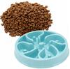 Large Dog Slow Dog Food Bowl Xxl 500Ml