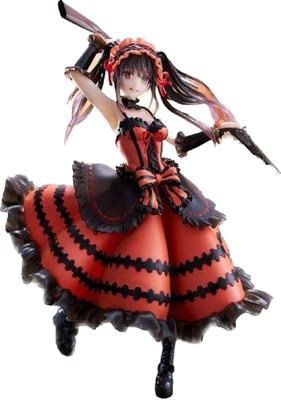 Date A Live IV Tokisaki Kurumi Figur Kokukoku Kaiser 1 Typ AMP+ - Zafkiel,