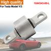 1044343-00-L Control Arm Bushing For Model Y/3 Front Lower Straight Suspension Swing Arm Rubber Bushing 1044343 Accesorios