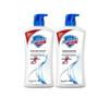 Safeguard Pure White Duft Duschgel Doppelpack