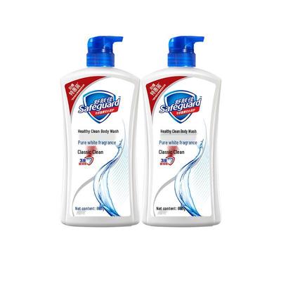 Saponi e gel doccia – Gel doccia