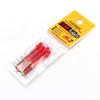 CUESOUL TERO system AK7 telescopic integrated slim shape dart shafts, set of 4 - D37mm (CS-AK7+3XD37)