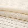 FURINA Ice Cotton Stripe Knit Vest Italian