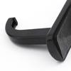 1 Set Headset Rack Fashion Creative Lightweight Headset Hook Headphone Hanger PC Monitor Gadget for Home