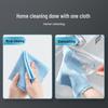 MARYYA Fish Scale Cleaning Cloth for Glass and Mirrors