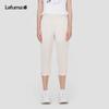 Women's Cool-Feel Sun-Protective Cropped Pants LFPA4BL39