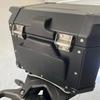 Motorcycle Rear Case Cushion Passenger Backrest Lazy Back Pad For Benelli TRK 702X 702 TRK 502X 502 TRK 251 302 X TNT 125 300