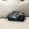 Pouch Women's Bag Ruched Handbags Cloud Dumpling Bags for Women Clutch Purses Shoulder Crossbody Bags Luxury Designer Bag