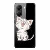 For Poco X7 Pro Phone Case Soft TPU Bumper Tempered Glass Hard Back Cover Case For Xiaomi Poco X7 Pro Case X 7 Pro Funda Coque