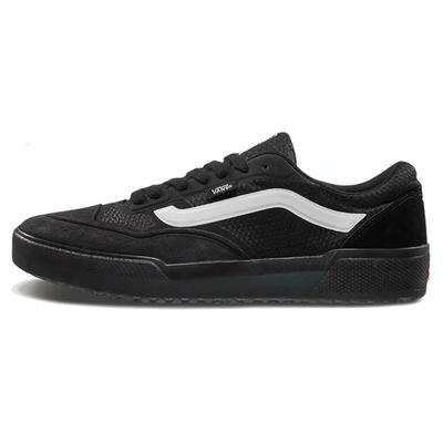 Ave Pro 'Negro Blanco' Vans VN0A4BT7Y28