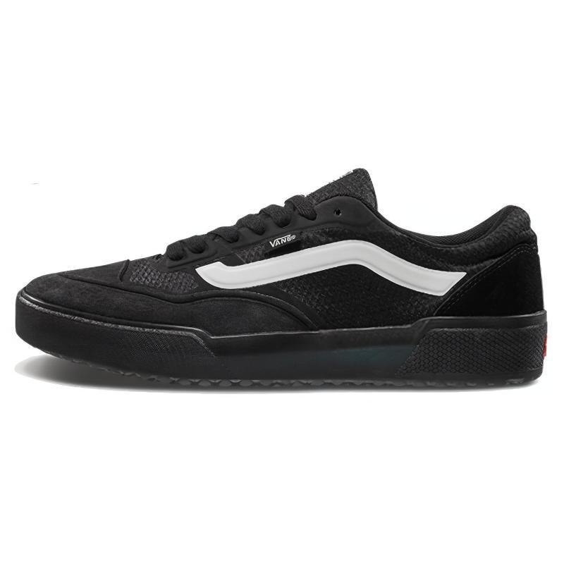 

Vans Ave Pro Черно-белые Vans VN0A4BT7Y28 36