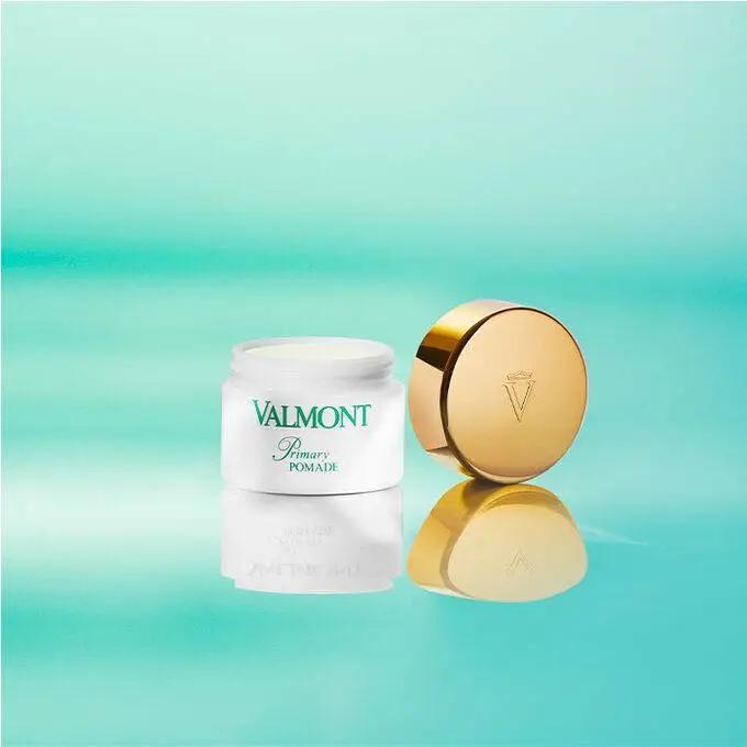 Enriched Regenerating Balm Primary Pomade Valmont 50 Ml
