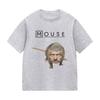 2026 Housemouse Md Funny Graphic Tshirt Unisex Unisex Casual Oversized Short Sleeve T Shirt Fashion High Quality Tees Streetwear