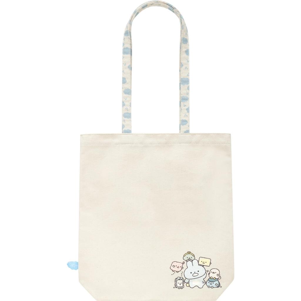San-X Pokantotan Tote Bag CA51101