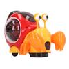 Crawling   Baby Toy with Music 3D Lights Interactive Early Educational for Kids Infants