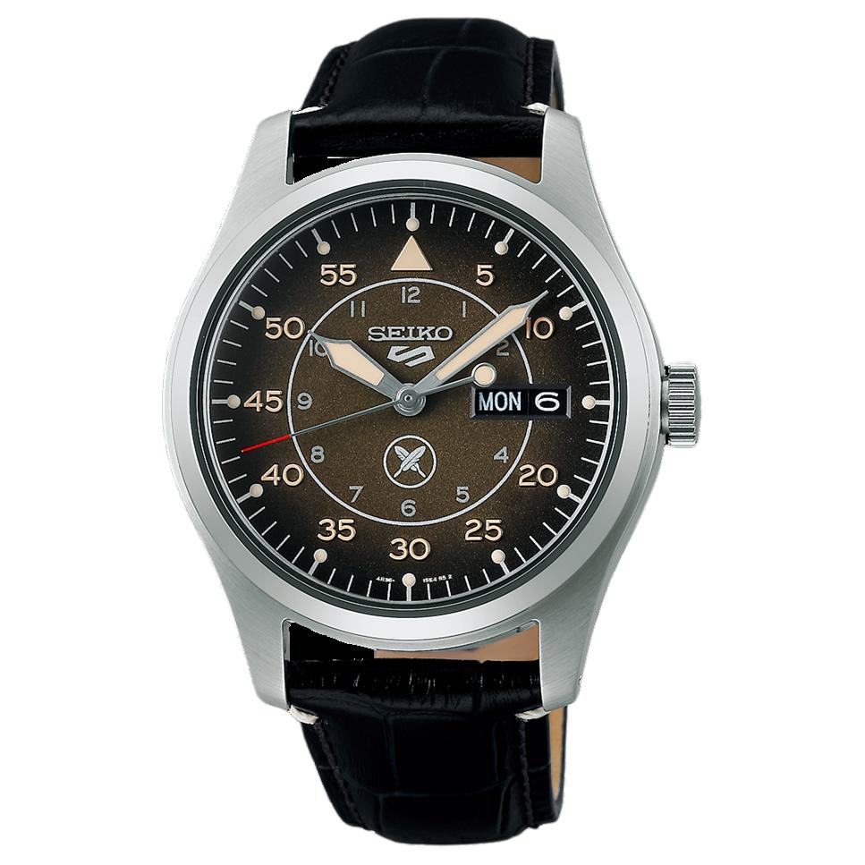 Seiko Men's Watch SRPL31