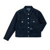 FW24 Store Style Comfortable Short-Length Long Sve Denim Jacket Trendy Jacket Women Jackets Light-Wash LWT008297205975898L00