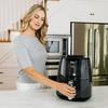 Friteuse sans huile NINJA - AF100EU - Capacité 3,8L - 4 programmes de cuisson - 1550W
