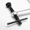 Heavy Duty Woodworking F Clamp