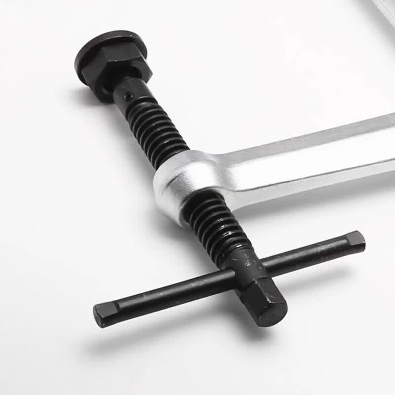 Heavy Duty Woodworking F Clamp