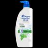 Head & Shoulders Anti-Dandruff Invigorating Cool Shampoo
