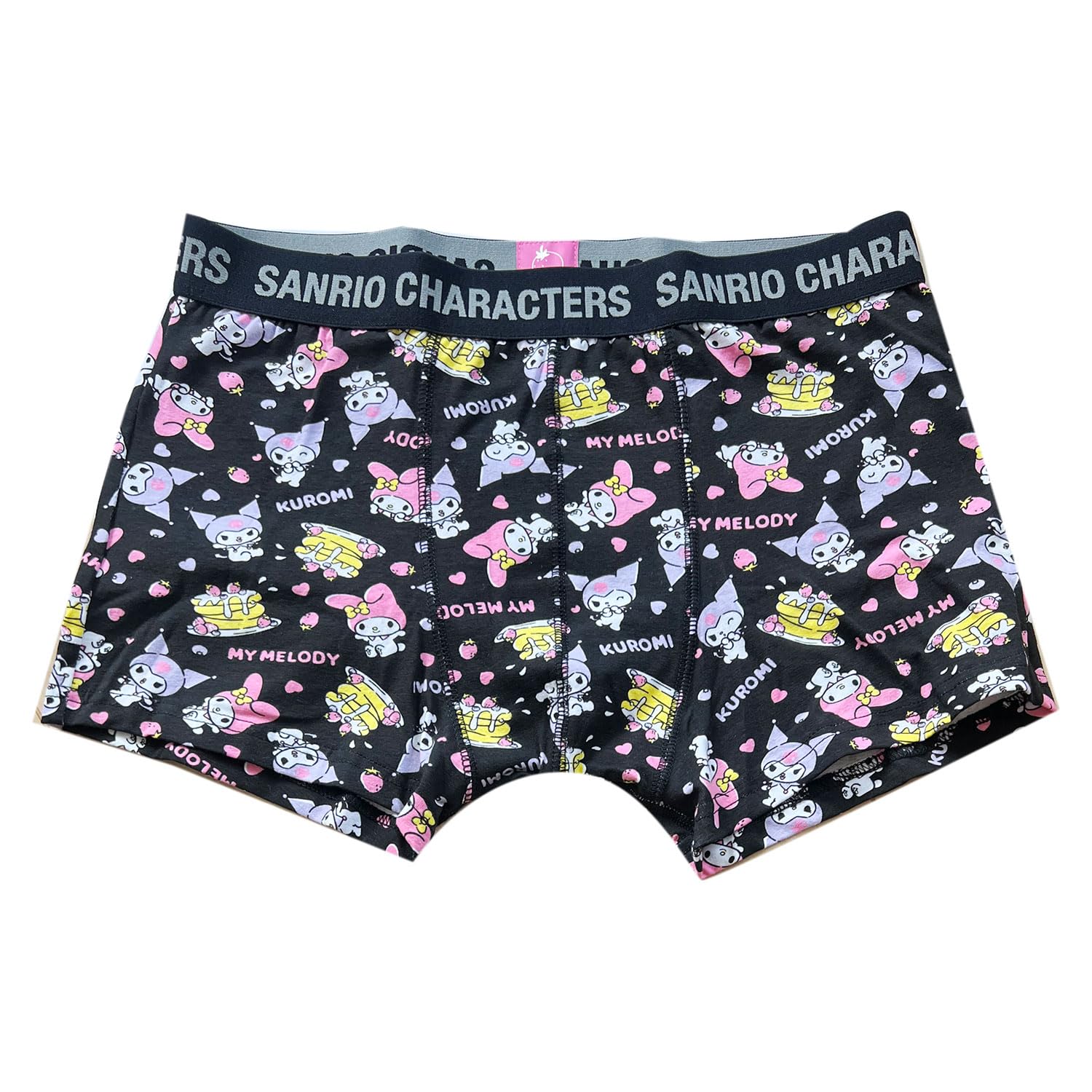 

Трусы-боксеры Sanrio Pancake, Большие, SRN3597