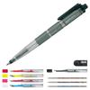 Pentel Super Multi Mechanical Pencil Set PH803ST 8-Piece