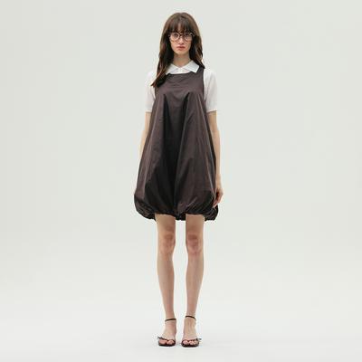 Ibiem Sleeveless Balloon Dress Emp5Eop200
