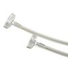 Infant Nose Suction Baby Snot Cleaner Mucus Suckers Manual Cleaning Tools Device