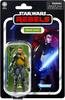 Star Wars Vintage Collection 3.75“ Basic Figure VC318 ”Rebels" Keinan Jarasz Hasbro Movie 2024 SW Star Wars Vintage TVC Levels Jedi