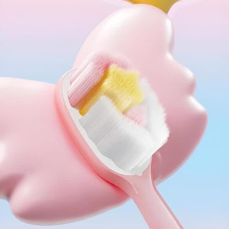 CanBan Fairy Wand Soft Toothbrush